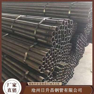 沧州声测管的主要用途