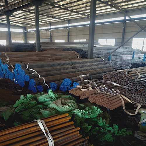 沧州声测管为何能作为桩基础检测材料？