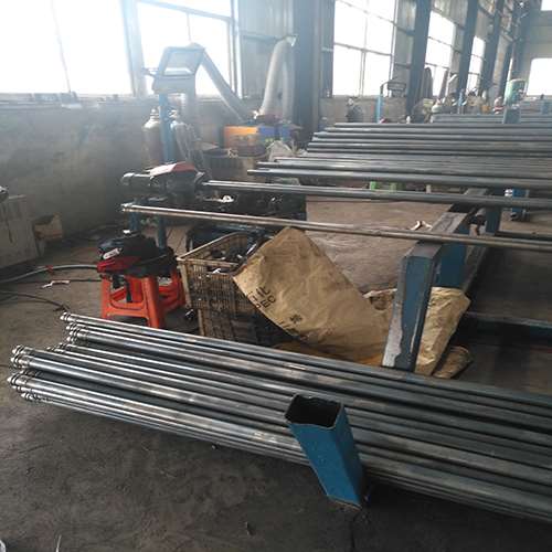 沧州桥梁桩基声测管的施工工艺流程